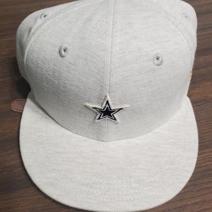 *BUNDLE* Dallas Cowboys Micro Stitch Strapback